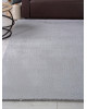 Ковер PX2001 - SILVER - Прямоугольник - коллекция RABBIT LUXE