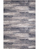 Ковер 8676 - GRAY-BLUE - Прямоугольник - коллекция RICHI