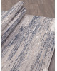 Ковер 8676 - GRAY-BLUE - Прямоугольник - коллекция RICHI