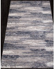 Ковер 8676 - GRAY-BLUE - Прямоугольник - коллекция RICHI