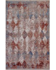 Ковер 05703K - BROWN / BROWN - Прямоугольник - коллекция RIM