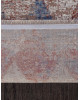Ковер 05703K - BROWN / BROWN - Прямоугольник - коллекция RIM