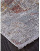 Ковер 05704G - GREY / GREY - Прямоугольник - коллекция RIM