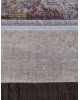 Ковер 05704G - GREY / GREY - Прямоугольник - коллекция RIM