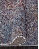 Ковер 05705G - GREY / GREY - Прямоугольник - коллекция RIM