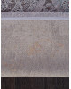 Ковер 05705G - GREY / GREY - Прямоугольник - коллекция RIM