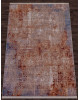 Ковер 05707K - BROWN / BROWN - Прямоугольник - коллекция RIM