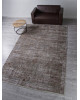 Ковер B860G2 - CREAM / L.GREY - Прямоугольник - коллекция ROYAL