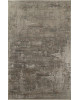 Ковер G381J2 - BEIGE / D.GREY - Прямоугольник - коллекция ROYAL