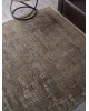 Ковер G381J2 - BEIGE / D.GREY - Прямоугольник - коллекция ROYAL