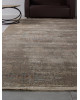 Ковер G381J2 - BEIGE / D.GREY - Прямоугольник - коллекция ROYAL