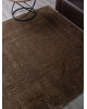 Ковер G381K2 - BEIGE / D.GREY - Прямоугольник - коллекция ROYAL