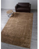 Ковер G381K2 - BEIGE / D.GREY - Прямоугольник - коллекция ROYAL
