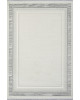 Ковер 26376A - CREAM / CREAM - Прямоугольник - коллекция RUBI