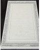 Ковер 26376A - CREAM / CREAM - Прямоугольник - коллекция RUBI