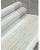 Ковер 26428A - CREAM / CREAM - Прямоугольник - коллекция RUBI