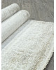Ковер 26761A - CREAM / CREAM - Прямоугольник - коллекция RUBI