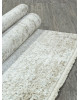 Ковер 26762A - CREAM / CREAM - Прямоугольник - коллекция RUBI