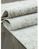 Ковер 26762A - CREAM / CREAM - Прямоугольник - коллекция RUBI
