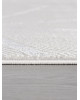 Ковер 28219A - CREAM / CREAM - Прямоугольник - коллекция RUBI