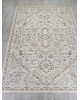 Ковер MP29 - CREAM - Прямоугольник - коллекция RUNI