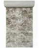 Ковровая дорожка 02463A - BEIGE / BEIGE - коллекция SAFARI