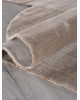 Ковер 00833C - GREY / BROWN - Прямоугольник - коллекция SAFIR