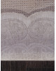 Ковер 00857A - BROWN / BROWN - Прямоугольник - коллекция SAFIR
