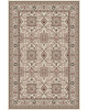 Ковер L052 - CREAM - Прямоугольник - коллекция SAHARA