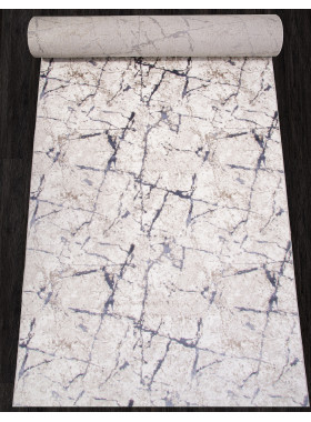 Ковровая дорожка 30171 - 030 BLUE - коллекция SAMIRA