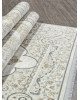 Ковер 29826B - BEIGE / CREAM - Прямоугольник - коллекция SANDALI