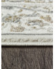 Ковер 29826B - BEIGE / CREAM - Прямоугольник - коллекция SANDALI