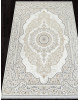 Ковер 29826B - BEIGE / CREAM - Прямоугольник - коллекция SANDALI