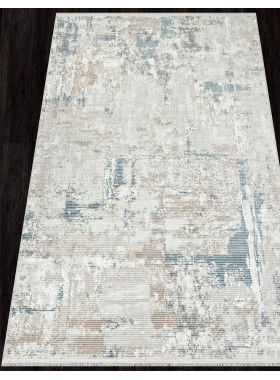 Ковер 30233A - CREAM / BEIGE - Прямоугольник - коллекция SANDALI