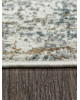 Ковер 30251A - BEIGE / CREAM - Прямоугольник - коллекция SANDALI