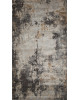 Ковер D742 - BEIGE-GRAY - Прямоугольник - коллекция SERENITY