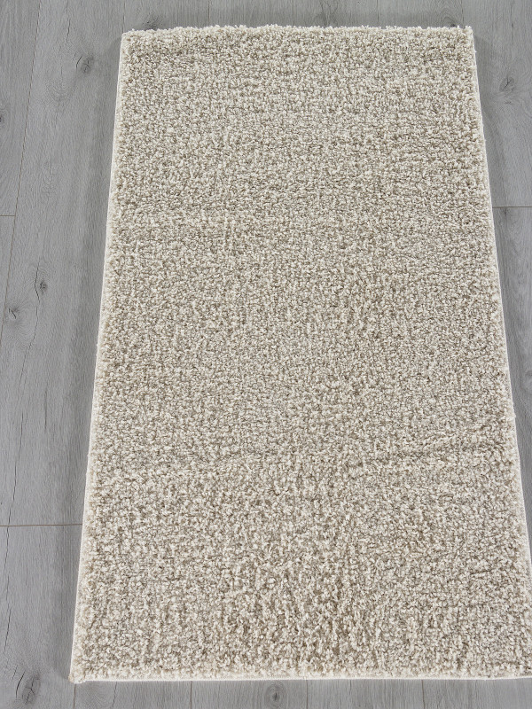 Ковер S600 - F.CREAM - Прямоугольник - коллекция SHAG