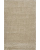 Ковер L001 - BEIGE - Прямоугольник - коллекция SHAGGY TREND