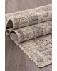 Ковер L0206D - CREAM - Прямоугольник - коллекция SHANTI