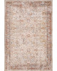 Ковер L0215B - CREAM - Прямоугольник - коллекция SHANTI
