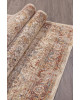 Ковер L0215B - CREAM - Прямоугольник - коллекция SHANTI