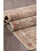 Ковер L0215B - CREAM - Прямоугольник - коллекция SHANTI