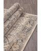 Ковер L0215C - CREAM - Прямоугольник - коллекция SHANTI