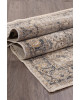 Ковер L0215C - CREAM - Прямоугольник - коллекция SHANTI