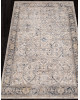 Ковер L0215C - CREAM - Прямоугольник - коллекция SHANTI