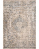 Ковер L0216B - CREAM - Прямоугольник - коллекция SHANTI