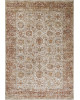 Ковер LB199A - CREAM - Прямоугольник - коллекция SHANTI