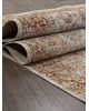 Ковер LB199A - CREAM - Прямоугольник - коллекция SHANTI