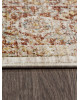 Ковер LB199A - CREAM - Прямоугольник - коллекция SHANTI