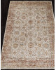 Ковер LB199A - CREAM - Прямоугольник - коллекция SHANTI